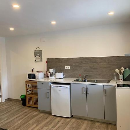 Appartement 2 Personnes Proche Plage Андай Экстерьер фото